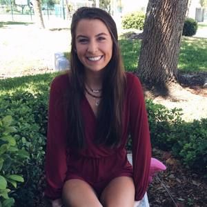 Meet your Posher, Meghan